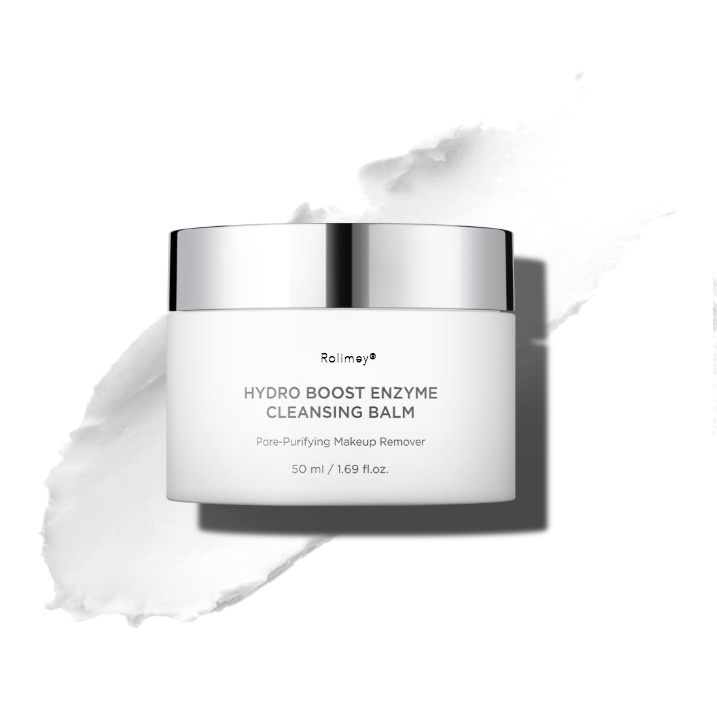 Rolimey® Hydro Boost Enzyme Cleansing Balm (1.69 Ounce)
